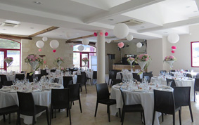 salle pour mariage touraine