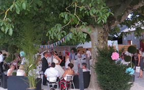 salle reception famille touraine